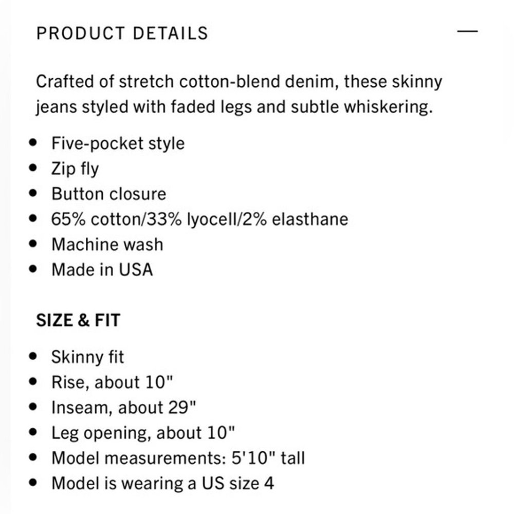 Mother Jeans - The High-waisted Looker - Tempted Again - EUC - Picture 13 of 13